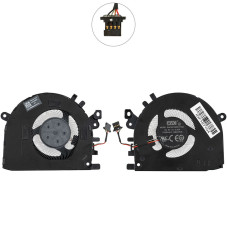 Вентилятор Lenovo Yoga Pro 7 14ARP8 14IRH8 CPU 83AU0000MZ 83AU0001AU 83AU0002AU 83AU0003SB 83AU0004SB 83AU0005SB 83AU0006SB 14I