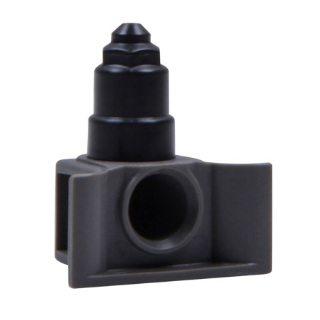 Сопло пара кофемашины Krups MS-8030000134 EA890C10 70A EA890C10 700 EA890D10 70A EA890D10 700 EA891C10 70A