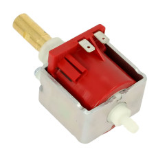 Помпа ULKA EX5 48W 15Bar кофемашины Krups MS-0A01983 MS-0A01987 EA6910PE 70A EA6910PE 70B EA6910PE EA6910PN EA69