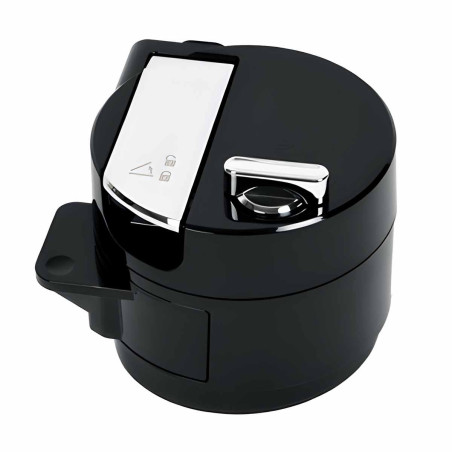 Крышка капучинатора кофемашины Krups MS-0A20601 EA82F810 70J EA82F810 70K EA82F810 70L EA829D10 70I