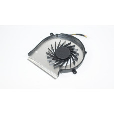 Вентилятор MSI GE62 GE72 GL62 GL72 GP62 GP72 PE60 PE70 3pin AAVID THERMALLOY PAAD06015SL AAVIDTHERMALLOYPAAD06015SL 3 pin