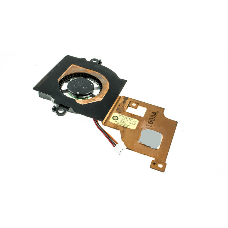 Вентилятор для ноутбука SAMSUNG N127 N130 N140 BA31-00084A BA31 00084A