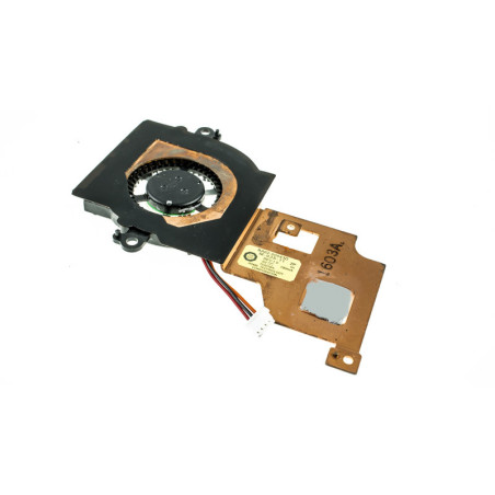 Вентилятор для ноутбука SAMSUNG N127 N130 N140 BA31-00084A BA31 00084A