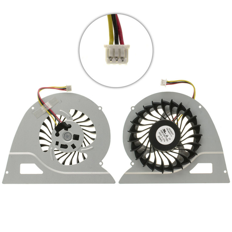 Вентилятор для ноутбука Sony VAIO SVF14