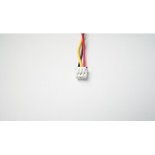 Вентилятор для ноутбука SONY VGN-SR seires DC 5V 0.15A 3pin BRUSHLESS UDQFRZH09CF0 VGN 5 V 0.15 A 3 pin