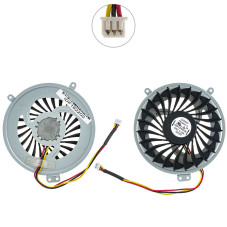 Вентилятор для ноутбука SONY VPC-EE PCG-61611M VPC-EH11 AD5605HX-GD3 UDQF2ZH91CQU AD5605HX GD3 61611M EH11 VPC PCG