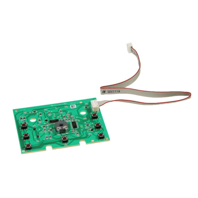 Плата управління кавомашини DeLonghi AS00010040 ECAM20.110.B ECAM22110B ECAM22110SB ECAM11.112.B S11