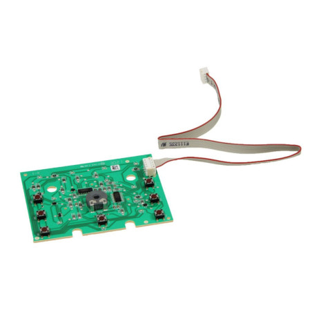 Плата управління кавомашини DeLonghi AS00010040 ECAM20.110.B ECAM22110B ECAM22110SB ECAM11.112.B S11