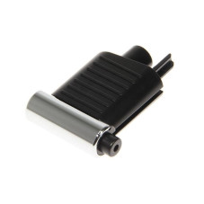 Насадка капучинатора сопло EСAM DeLonghi 5513222731 ECAM44.664.B ECAM44.666.B ECAM44.660.B ECAM44.660