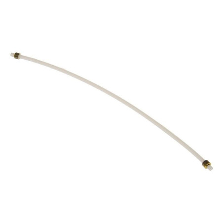 Тефлоновая трубка скоба скоба d2x4mm L270mm DeLonghi 5513212881 1412 01.2002 ETAM29.660.S ETAM29.660