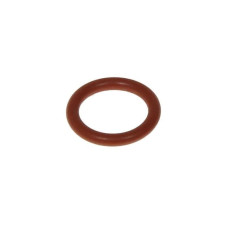Уплотнительная прокладка 12х8.5х2 DeLonghi 5332177500 ESAM6620 ESAM6620 ESAM6650 ESAM6650.S ESAM6850.M