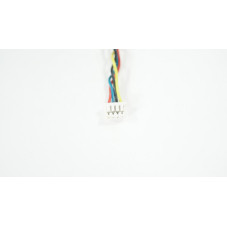 Вентилятор для ноутбука TOSHIBA Satellite M500 U500 M900 M910 DC 5V 0.5A 4pin BRUSHLESS MOTOR DFS531105MC0T 5 V 0.5 A 4 pin