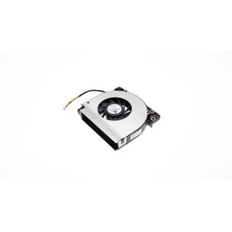 Вентилятор для ноутбука TOSHIBA Satellite P100 P105 P160 DC 5V 0.24A 3pin BRUSHLESS UDQFRPR53CQU 5 V 0.24 A 3 pin