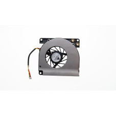 Вентилятор для ноутбука TOSHIBA Satellite P100 P105 P160 DC 5V 0.24A 3pin BRUSHLESS UDQFRPR53CQU 5 V 0.24 A 3 pin