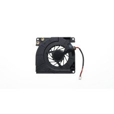 Вентилятор для ноутбука TOSHIBA Satellite P100 P105 P160 DC 5V 0.24A 3pin BRUSHLESS UDQFRPR53CQU 5 V 0.24 A 3 pin