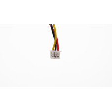 Вентилятор для ноутбука TOSHIBA Satellite P100 P105 P160 DC 5V 0.24A 3pin BRUSHLESS UDQFRPR53CQU 5 V 0.24 A 3 pin