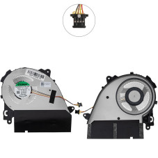 Вентилятор для ноутбука Xiaomi RedmiBook 13 XMA1903 023.100I8.0001 023 100I8 0001