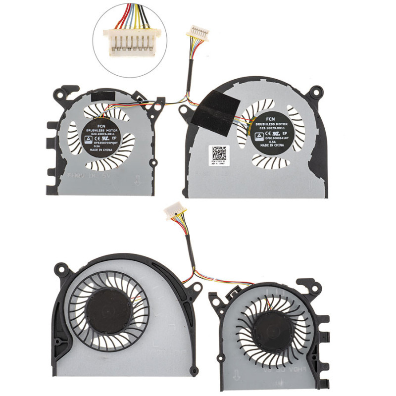 Вентилятор XIAOMI PRO13 Mi Air 13.3 EG50040S1-CD50-S9A 460.0CE02.0001 DLT160707 01A01X07595 EG50040S1 CD50 S9A 460 0CE02 0001 Вентилятор XIAOMI PRO13 Mi Air 13.3 EG50040S1-CD50-S9A 460.0CE02.0001 DLT160707 01A01X07595 EG50040S1 CD50 S9A 460 0CE02 0001