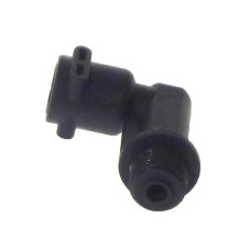 Перехідник з'єднувач до помпи Г-подібний DeLonghi 5313210371