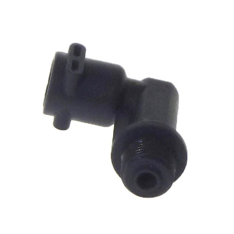 Перехідник з'єднувач до помпи Г-подібний DeLonghi 5313210371