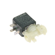 Клапан електромагнітний 5220VN27PAVF DeLonghi 5213222041 ECAM370.70.B ECAM370.85.B ECAM370.85.SB ECAM370