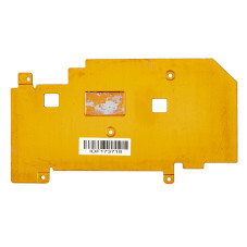 Вентилятор для ноутбука Acer Aspire Lite AL15-31P AL15 31P 24.KZ7NH.001 24 KZ7NH 001