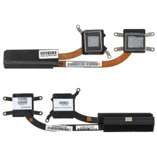 Система охлаждения для ноутбука HP ENVY4 ENVY6 Система охлаждения для ноутбука HP ENVY4 ENVY6