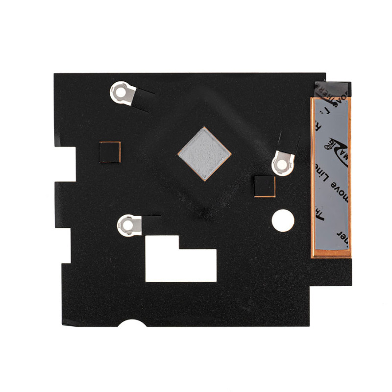 Теплові трубки для системи охолодження для ноутбука Acer Aspire A115-31 A115 31 Теплові трубки для системи охолодження для ноутбука Acer Aspire A115-31 A115 31