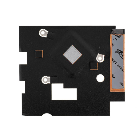 Теплові трубки для системи охолодження для ноутбука Acer Aspire A115-31 A115 31