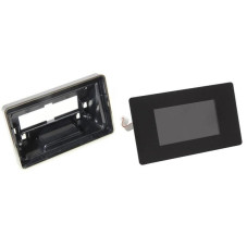 Панель управления в сборе с платой DeLonghi 7313293691 ECAM610.74.MB ECAM610.75.MB