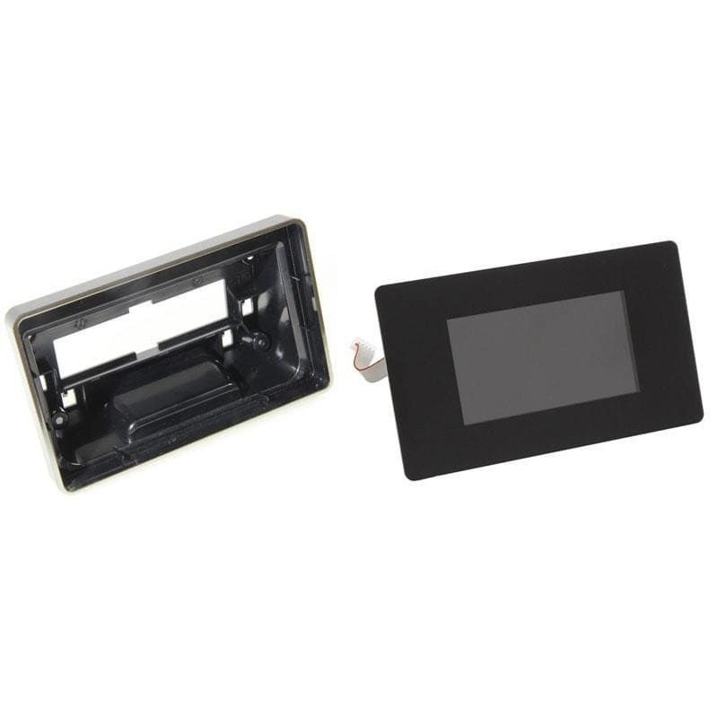 Панель управління у зборі з платою DeLonghi 7313293691 ECAM610.74.MB ECAM610.75.MB