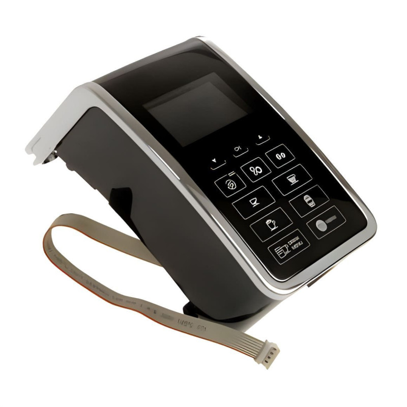 Панель управління у зборі з платою DeLonghi AS00006051 7313292630 ECAM350.55.B ECAM350.55.B ECAM35