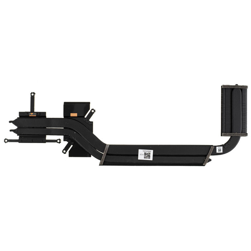 Тепловые трубки для системы охлаждения для ноутбука Acer SFX16-52G SFX16 52G Тепловые трубки для системы охлаждения для ноутбука Acer SFX16-52G SFX16 52G