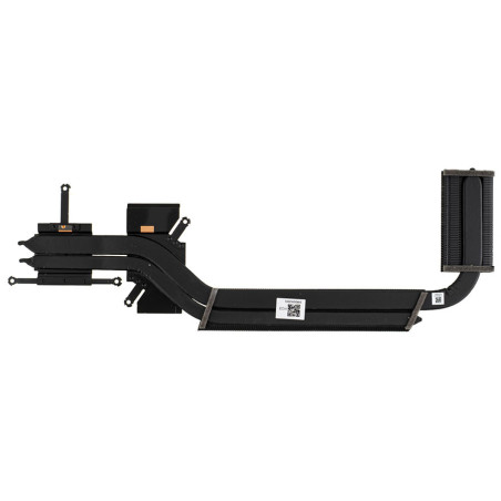 Тепловые трубки для системы охлаждения для ноутбука Acer SFX16-52G SFX16 52G