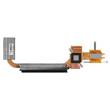 Теплові трубки для системи охолодження для ноутбука Acer SFX16-52G SFX16 52G Теплові трубки для системи охолодження для ноутбука Acer SFX16-52G SFX16 52G