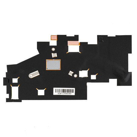 Тепловые трубки для системы охлаждения для ноутбука Acer TravelMate B311-33 B311 33