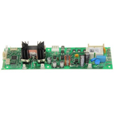 Силова плата SW1.0 DG 230V DeLonghi 5213225321 ECAM370.70.B DINAMICA PLUS ECAM370.85.B DINAMICA PLUS ECAM370.85.SB