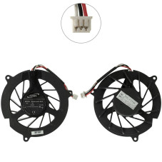 Вентилятор ACER ASPIRE 3050 4310 4315 4710 4710G 4920 4920G 5050 5920 5920G GC055515VH B2607.13.V1.F DFB501005H30T 60.AHR01.001