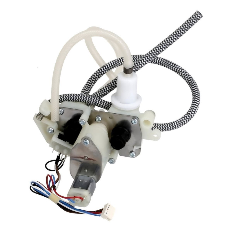 Распределитель воды кофемашины Krups MS-8030000120 EA890C10 70A EA890C10 70B EA890C10 700 EA890D10