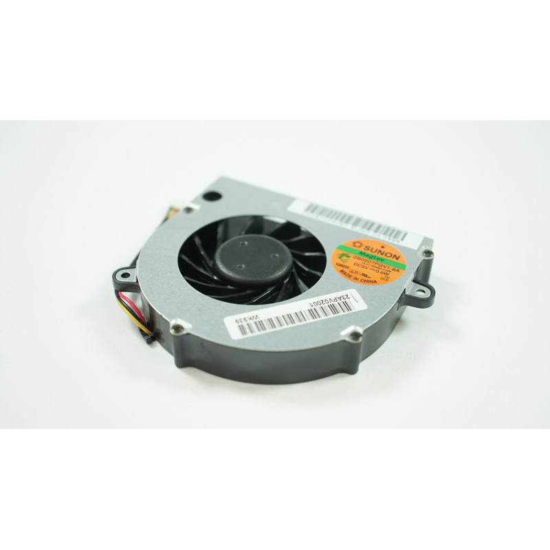 Вентилятор для ноутбука ACER ASPIRE 4930 4930G 4930ZG 5530 5530G 3pin connector 23.APV02.001 APV02 23 001 3 pin Вентилятор для ноутбука ACER ASPIRE 4930 4930G 4930ZG 5530 5530G 3pin connector 23.APV02.001 APV02 23 001 3 pin