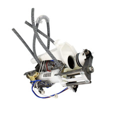 Заварювальний блок кавомашини EA89 Krups MS-8030000434 EA890C10 70A EA890C10 70B EA890C10 700 EA890D