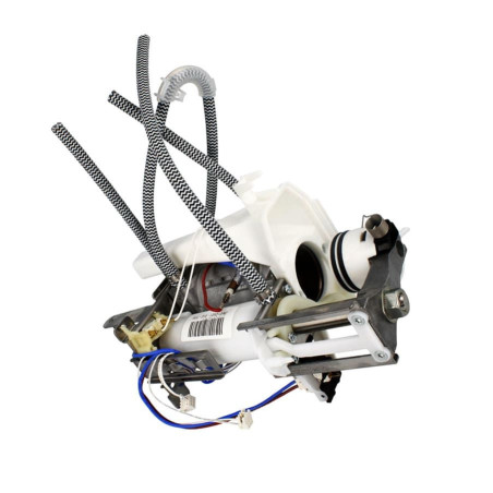 Заварочный блок кофемашины EA89 Krups MS-8030000434 EA890C10 70A EA890C10 70B EA890C10 700 EA890D10 70A