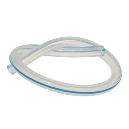 Трубка силіконова L315 DeLonghi 5313220001 BCO261B BCO261B EC680.BK EC680.BM EC680.M EC680.R EC680.R EC680.R