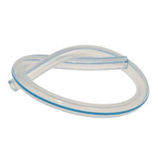 Трубка силиконовая DeLonghi EC191CD EC201CD.B EC220CD EC221.B EC221.R RED EC221.W EC680.M EC680.R EC680BK