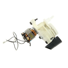 Мотор кофемолки в сборе 3D-DL 230V DeLonghi 7313294110 7313264961 ECAM46.860.B ECAM46860B ECAM46.860.W