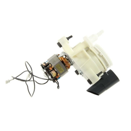 Мотор кавомолки в зборі 3D-DL 230V DeLonghi 7313294110 7313264961 ECAM46.860.B ECAM46860B ECAM46.860.W