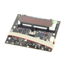 Плата управления с дисплеем DeLonghi 5513220041 ECAM24.450.S ECAM23.450.B ECAM23.450.S ECAM23.450.S