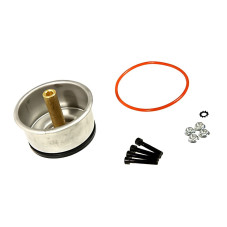 Нижняя часть кофеварочного бойлера DeLonghi BCO411.B BCO420 BCO421.S BCO430 BCO430 BCO430BC BCO4