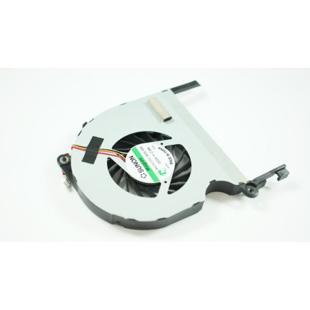 Вентилятор для ноутбука ACER ASPIRE 5943 5943G 8943 8943G