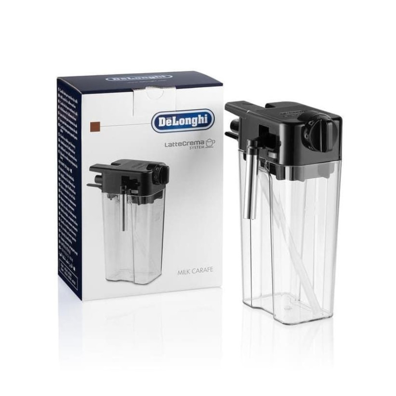 Капучинатор кавоварки DeLonghi 5513284371 ESAM460.75.MB ESAM460.80.MB ESAM420.40.B ESAM420.80.TB ESAM428.40